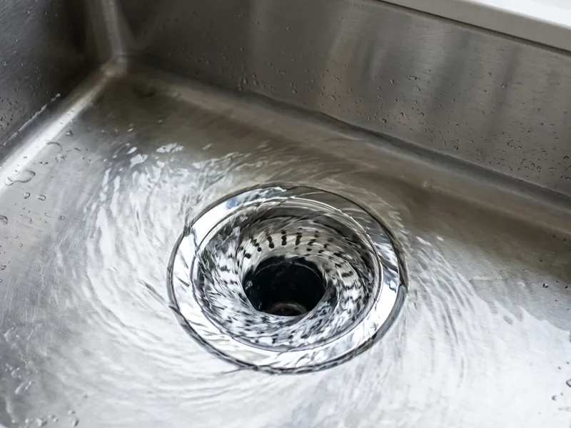 Drain Cleaning Plumber in Joiner, AR